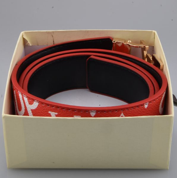 designer belt men women belt 3.8cm width belt sup brand l buckle v belt quality genuine leather belts men fashion classic belts with box ing, Black;brown
designer belt men women belt 3.8cm width belt sup brand l buckle v belt quality genuine leather belts men fashion classic belts with box ing, Black;brown