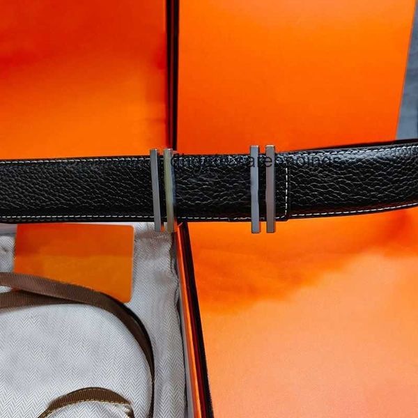 designer belt luxurys mens womens genuine leather belts woman fashion waistband cintura ceinture silver buckle h belts 3.8cm 235302d ngj3
designer belt luxurys mens womens genuine leather belts woman fashion waistband cintura ceinture silver buckle h belts 3.8cm 235302d ngj3