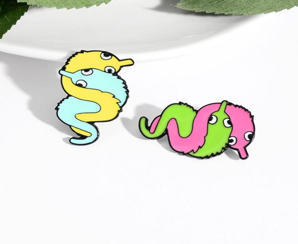 fashion animal red green worms intertwined hippocampusshaped enamel pins metal punk lapel brooch gift men women7503327, Gray
fashion animal red green worms intertwined hippocampusshaped enamel pins metal punk lapel brooch gift men women7503327, Gray