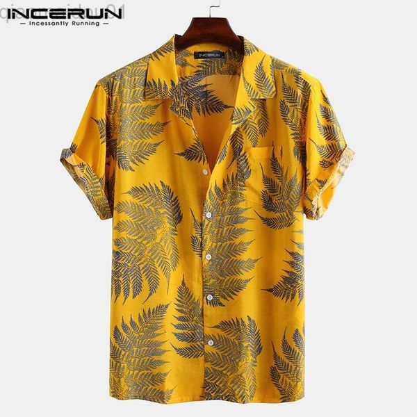 men's casual shirts men short sleeve lapel printed shirt tropical leaf pattern floral shirt casual summer hawaiian holiday camisa s-5x, White;black
men's casual shirts men short sleeve lapel printed shirt tropical leaf pattern floral shirt casual summer hawaiian holiday camisa s-5x, White;black