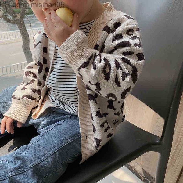 pullover baby boys leopard pattern sweater winter toddler christmas cotton cardigans children clothes knitwear kids 2104197724610 z230721, Blue
pullover baby boys leopard pattern sweater winter toddler christmas cotton cardigans children clothes knitwear kids 2104197724610 z230721, Blue