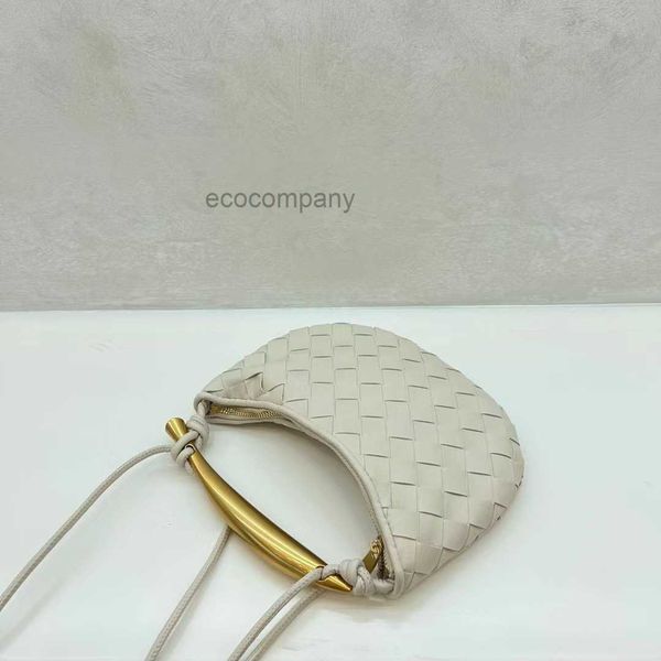 new designer design sardine bag woven handbag small dumpling tidy leisure versatile real leather 6ckk
new designer design sardine bag woven handbag small dumpling tidy leisure versatile real leather 6ckk