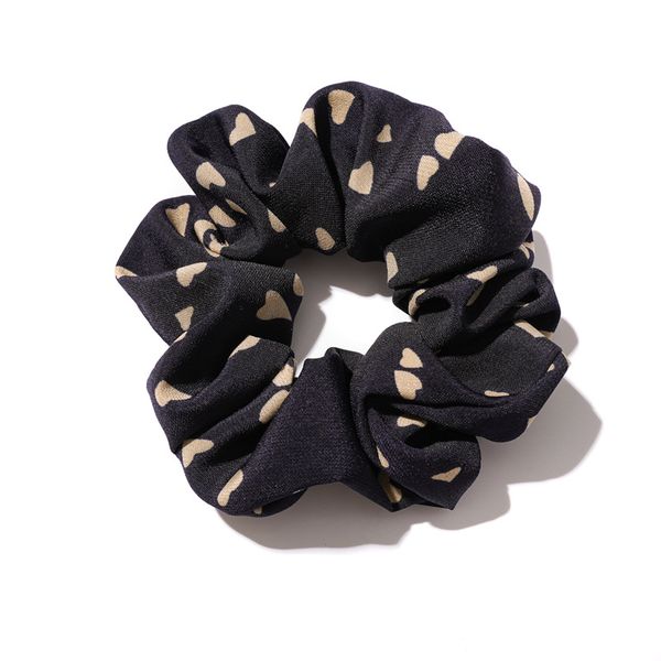 fashion blogger designer jewelry new ins style girl love colon circle fabric loop women's versatile elastic band fq88, Golden;silver
fashion blogger designer jewelry new ins style girl love colon circle fabric loop women's versatile elastic band fq88, Golden;silver