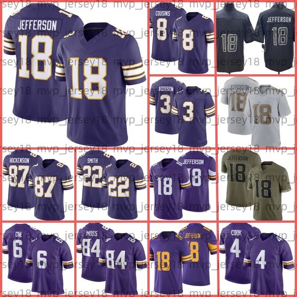 tj hockenson 18 justin jefferson 3 addison football jerseys dalvin cook kj osborn zadarius harrison smith danielle hunter kirk cousins randy, Black;red
tj hockenson 18 justin jefferson 3 addison football jerseys dalvin cook kj osborn zadarius harrison smith danielle hunter kirk cousins randy, Black;red