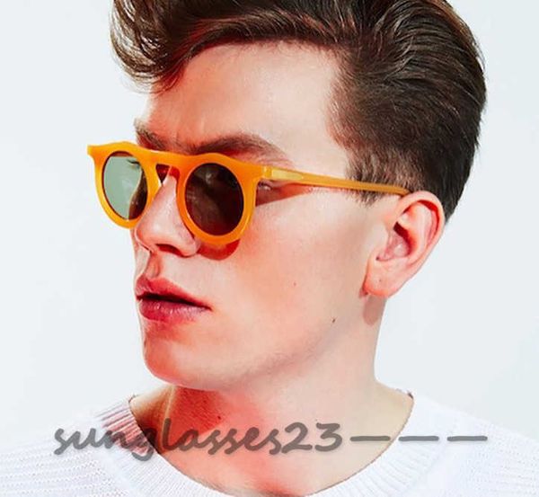 sunglasses olick vintage round men sunglasses brand designer jelly color frame eyewear women fashion outdoor shade sun glasses oculos uv400, White;black
sunglasses olick vintage round men sunglasses brand designer jelly color frame eyewear women fashion outdoor shade sun glasses oculos uv400, White;black