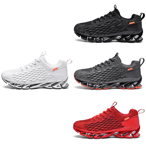 2023 woven fish scale blade athleisure shoes men black red grey white outdoor for all terrains color 4
2023 woven fish scale blade athleisure shoes men black red grey white outdoor for all terrains color 4
