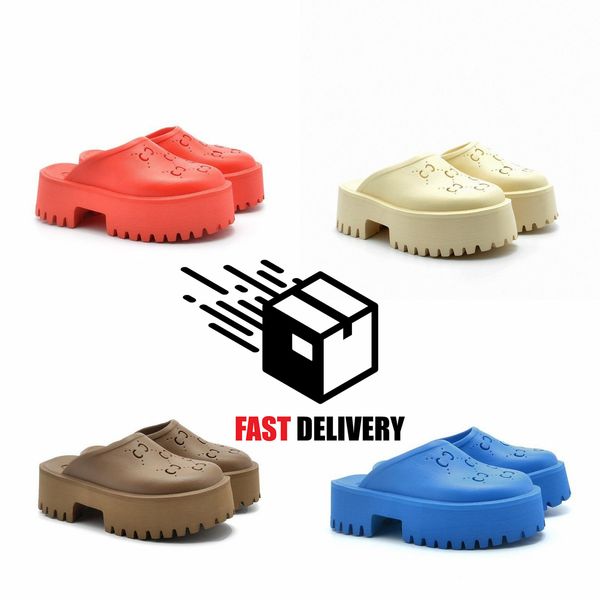 2023 with box designer sandals white platform sandals perforated g slip-on slipper slides rubber sandles mules comfort bottom sandalias, Black
2023 with box designer sandals white platform sandals perforated g slip-on slipper slides rubber sandles mules comfort bottom sandalias, Black