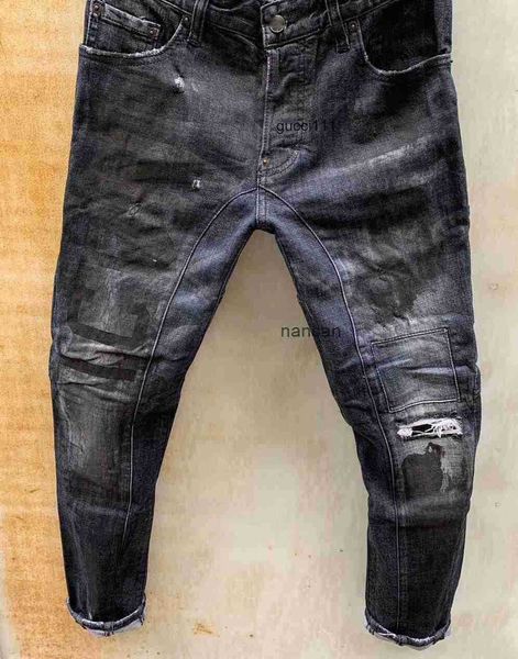fashion d2 dsq dsquare 2 jeans mens jeans denim jean black ripped pants pour hommes men s italy biker motorcycle rock revival jeans high qdd, Blue
fashion d2 dsq dsquare 2 jeans mens jeans denim jean black ripped pants pour hommes men s italy biker motorcycle rock revival jeans high qdd, Blue