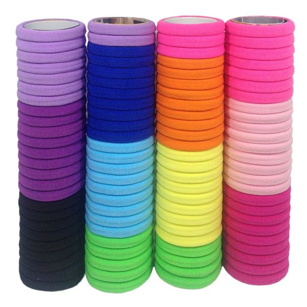 50/100pcs diameter 5cm hair scrunchy for women hair bands elastic seamless link rope hair accessories headdress hair ties, Pink
50/100pcs diameter 5cm hair scrunchy for women hair bands elastic seamless link rope hair accessories headdress hair ties, Pink