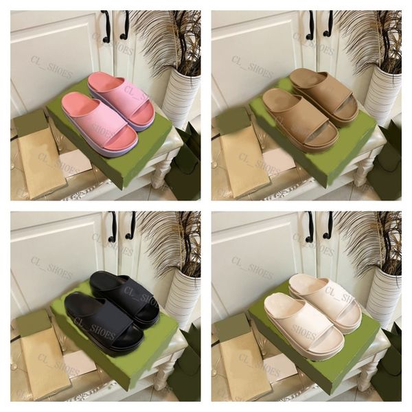 designer slippers women platform sandals foam rubber slides colors summer beach thick bottom mules shoes, Black
designer slippers women platform sandals foam rubber slides colors summer beach thick bottom mules shoes, Black