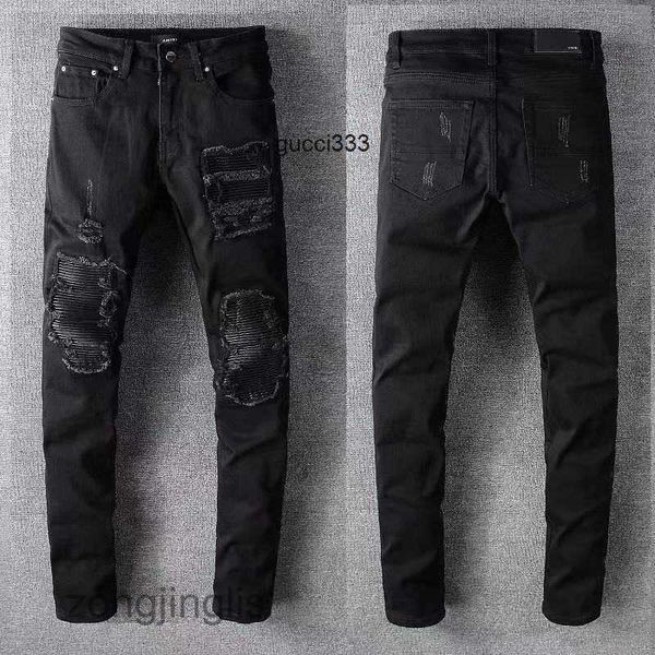 bear amirly brand jeans mens jeans fashion designer jean off jeans men's black high street broken pants men's patch elastic slim f, Blue
bear amirly brand jeans mens jeans fashion designer jean off jeans men's black high street broken pants men's patch elastic slim f, Blue
