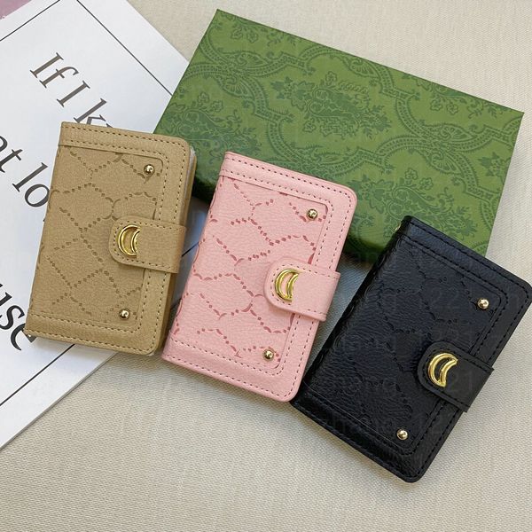 luxury designer card holder mini wallet genuine leather purse fashion womens men purses mens key ring credit coin mini bag charm brown canva, Black
luxury designer card holder mini wallet genuine leather purse fashion womens men purses mens key ring credit coin mini bag charm brown canva, Black
