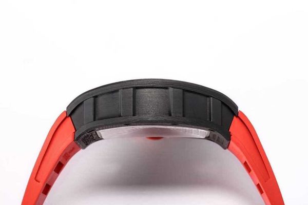 designer fantasic men wrist watch superb rm055 active tourbillon watches fvba bbr factory high-end quality mechanical uhr ntpt all carbon fi, Slivery;brown
designer fantasic men wrist watch superb rm055 active tourbillon watches fvba bbr factory high-end quality mechanical uhr ntpt all carbon fi, Slivery;brown