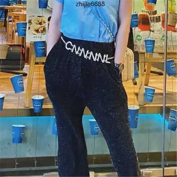 designer chain belt for woman sparkling chains ladies luxury waist belts shiny link letter pendants womens gold silver waistband ceintures, Black;brown
designer chain belt for woman sparkling chains ladies luxury waist belts shiny link letter pendants womens gold silver waistband ceintures, Black;brown