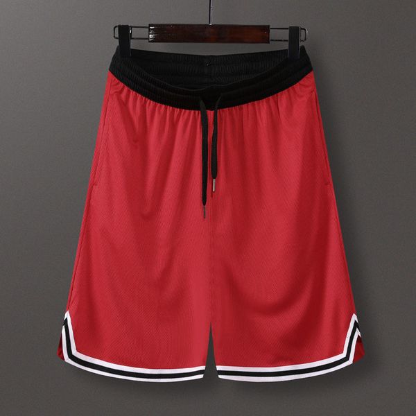 men's shorts basketball loose sports short quick drying breathable mens beach quick dry outdoor shorts training brand running gym short, White;black 
men's shorts basketball loose sports short quick drying breathable mens beach quick dry outdoor shorts training brand running gym short, White;black