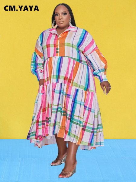 plus size dresses cm.yaya womens plus size dresses long sleeve turn-down neck big swing shirt smock elegant dresses for women vestido femini, Black
plus size dresses cm.yaya womens plus size dresses long sleeve turn-down neck big swing shirt smock elegant dresses for women vestido femini, Black