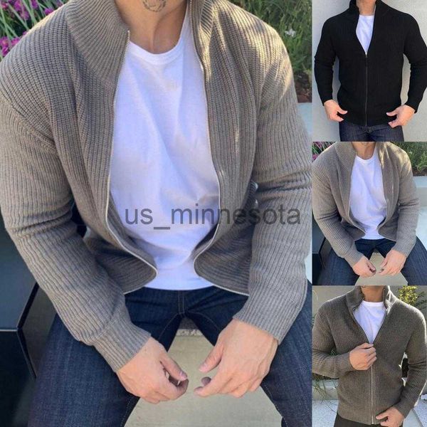 men's sweaters men's sweater coat fashion solid knitted cardigan jacket stand collar slim fit warm cardigan coats jacket men suete, White;black
men's sweaters men's sweater coat fashion solid knitted cardigan jacket stand collar slim fit warm cardigan coats jacket men suete, White;black
