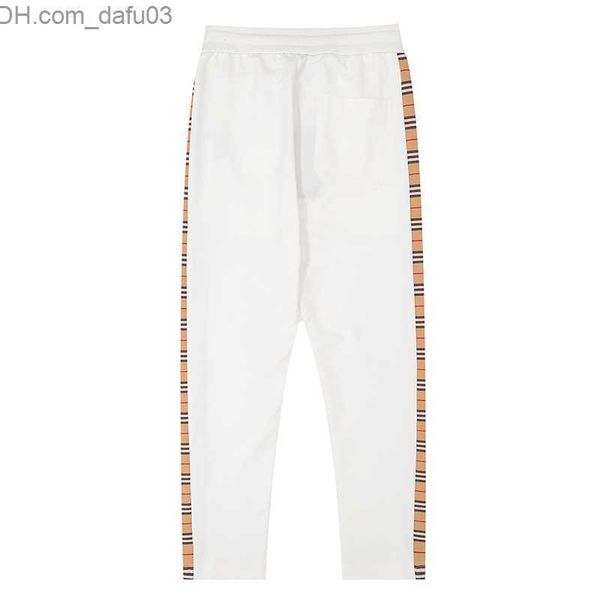 men's pants mens pants designer fashion sweatpants joggers men women sport jogging pants beam foot trousers size s-3xl z230721, Black
men's pants mens pants designer fashion sweatpants joggers men women sport jogging pants beam foot trousers size s-3xl z230721, Black
