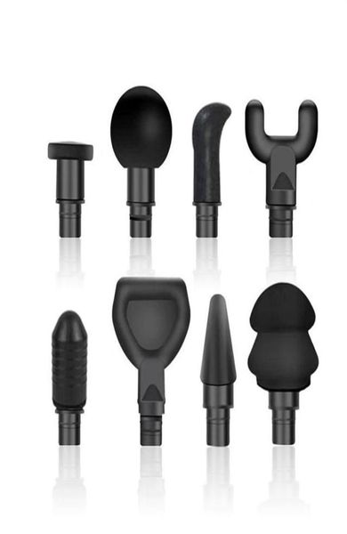 58off fascia massage gun accessories attachment 8 heads set kit replacement body muscle relaxation for 19 mm diameter massage hea1272864
58off fascia massage gun accessories attachment 8 heads set kit replacement body muscle relaxation for 19 mm diameter massage hea1272864