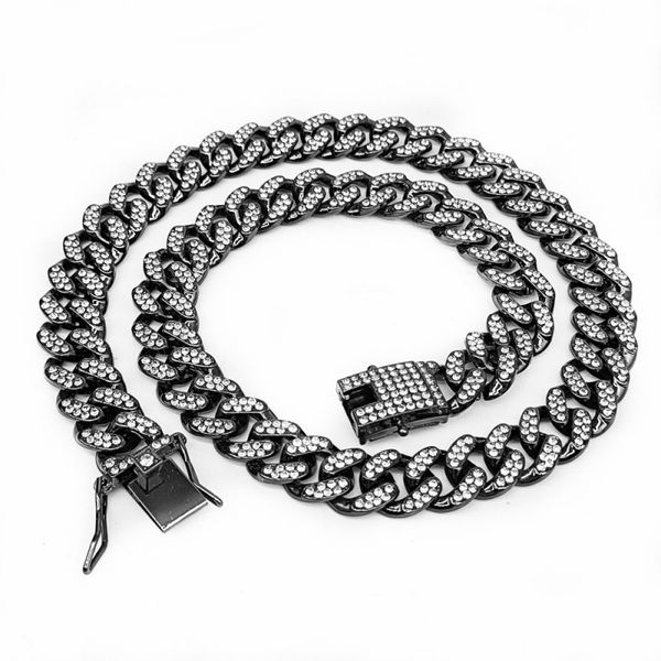 chokers diamond designer necklaces stock iced out vvs moissanite cuban bracelet 925 silver bling moissanite diamond cuban link chain hip hop, Golden;silver
chokers diamond designer necklaces stock iced out vvs moissanite cuban bracelet 925 silver bling moissanite diamond cuban link chain hip hop, Golden;silver