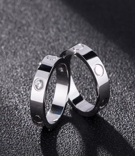 new ladies ring designer rose gold stainless steel luxury crystal jewelry love men commitment ring gift engagement belt box wholes3291345, Silver
new ladies ring designer rose gold stainless steel luxury crystal jewelry love men commitment ring gift engagement belt box wholes3291345, Silver