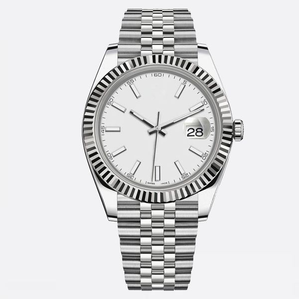 luxury watch datejust watches 41mm 36mm 2813movement automatic designer 31mm 28mm mens womens watch orologio classic wristwatches u1 waterpr, Slivery;brown
luxury watch datejust watches 41mm 36mm 2813movement automatic designer 31mm 28mm mens womens watch orologio classic wristwatches u1 waterpr, Slivery;brown