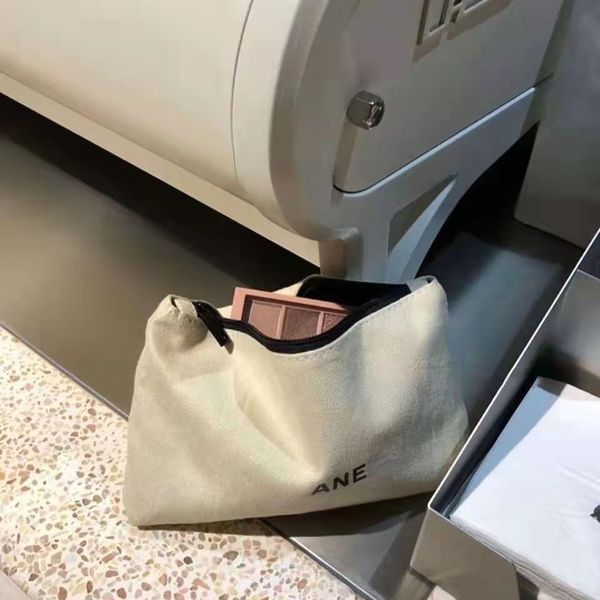 portable wash bag simple clutch phone bag storage bags new cosmetic bag travel