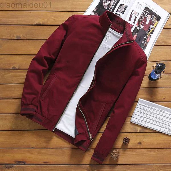 men's jackets men business jacket brand clothing mens jackets and coats outdoors clothes casual mens outerwear male coat bomber jacket, Black;brown
men's jackets men business jacket brand clothing mens jackets and coats outdoors clothes casual mens outerwear male coat bomber jacket, Black;brown