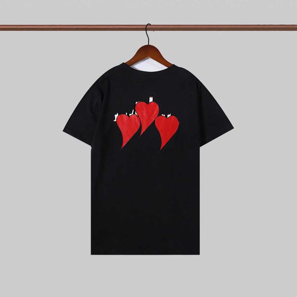 summer t shirt women mens designer apparel fashion tees brand luxury street tracksuit shorts leisure basketball jerseys men s clothing size, White;black
summer t shirt women mens designer apparel fashion tees brand luxury street tracksuit shorts leisure basketball jerseys men s clothing size, White;black