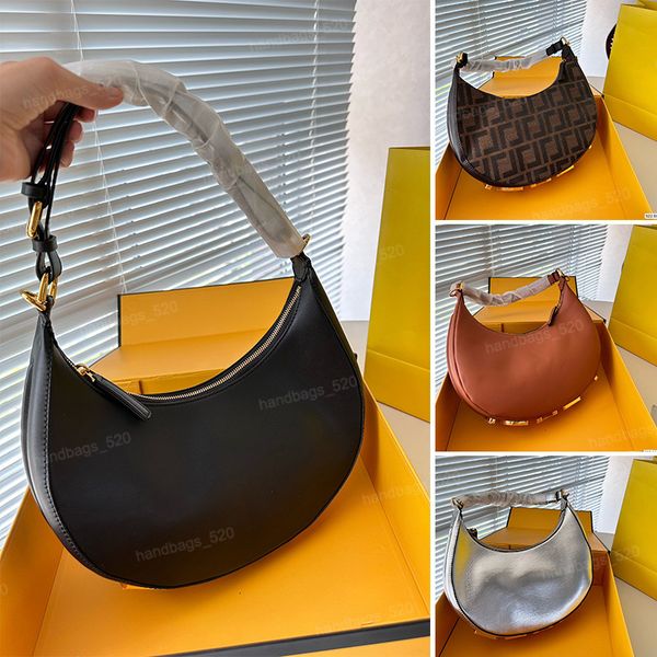 women underarm bag genuine leather hobos retro casual shoulder bags zipper fashion female handbag with box
women underarm bag genuine leather hobos retro casual shoulder bags zipper fashion female handbag with box