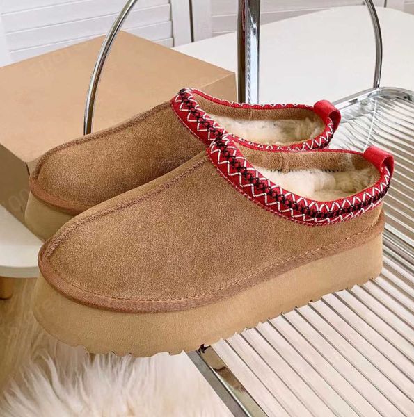 boots new australia womens snow boot tazz slipper tasman designer fur slides classic ultra mini platform booties suede wool winter warm thin, Black
boots new australia womens snow boot tazz slipper tasman designer fur slides classic ultra mini platform booties suede wool winter warm thin, Black