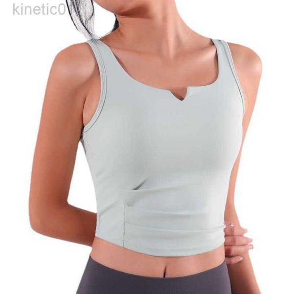 2023 desginer alo yoga bra the same sports bra for women with shockproof and beautiful back vest style thin and gathered high-strength fitne, White
2023 desginer alo yoga bra the same sports bra for women with shockproof and beautiful back vest style thin and gathered high-strength fitne, White