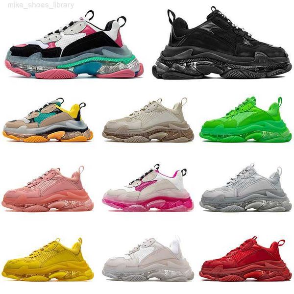 fashion triple s shoes crystal bottoms mens womens casual shoes black white pink green paris 17fw sneakers dad women trainers
fashion triple s shoes crystal bottoms mens womens casual shoes black white pink green paris 17fw sneakers dad women trainers