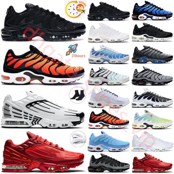 men women running shoes tn plus 3 terrascape triple black white unity atlanta hyper sky blue fury mint green trainers obsidian outdoor sport
men women running shoes tn plus 3 terrascape triple black white unity atlanta hyper sky blue fury mint green trainers obsidian outdoor sport