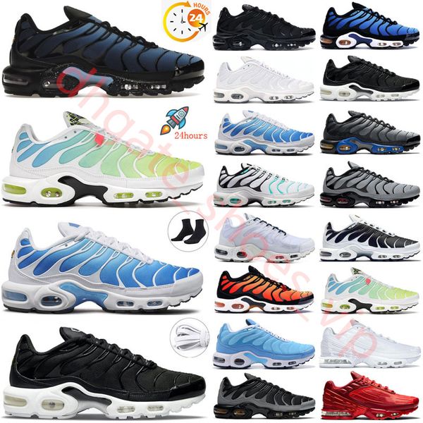 with box tn shoes bred reflective triple black university blue white hyper unity wolf grey metallic silver bred gradient sunset running snea
with box tn shoes bred reflective triple black university blue white hyper unity wolf grey metallic silver bred gradient sunset running snea