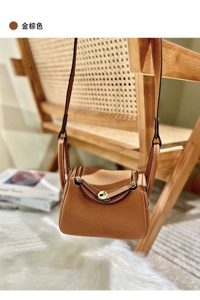 luxury hemrres tote bag layer cowhide lindys bag 2023 new leather mini pillow single shoulder crossbody boston versatile for women o6ri
luxury hemrres tote bag layer cowhide lindys bag 2023 new leather mini pillow single shoulder crossbody boston versatile for women o6ri