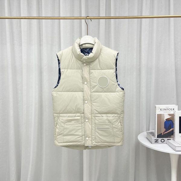 fashion winter designer vest mens jacket mens vest coats warm down outerwear classic 19 color stand collar jackets casual winters vests, Black;white
fashion winter designer vest mens jacket mens vest coats warm down outerwear classic 19 color stand collar jackets casual winters vests, Black;white