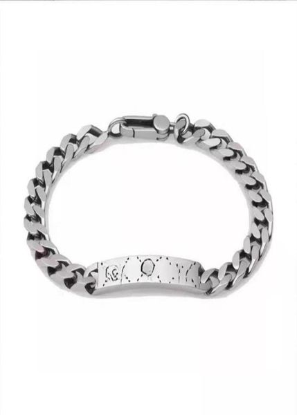 fashion punk bracelet cuff bangle men women designer cuban chain stainless steel jewelry women sterling silver hip hop bracelets b4358333, Golden;silver
fashion punk bracelet cuff bangle men women designer cuban chain stainless steel jewelry women sterling silver hip hop bracelets b4358333, Golden;silver