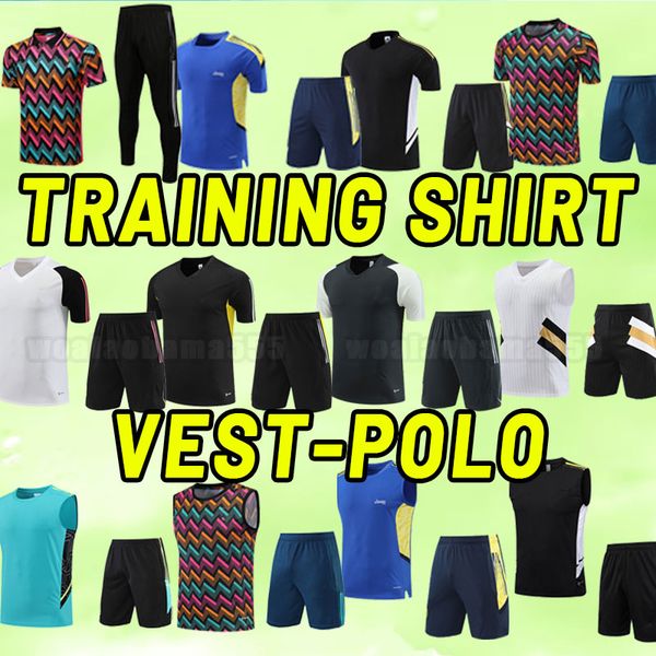 soccer tracksuits polo vest training set di maria 23 24 juventus vlahovic pogba 10 bremer 3 chiesa mckennie locatelli shirts 2023 2024 kosti, Black
soccer tracksuits polo vest training set di maria 23 24 juventus vlahovic pogba 10 bremer 3 chiesa mckennie locatelli shirts 2023 2024 kosti, Black