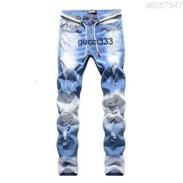 knee amirly fashion elastic brand high beard street fashion slim men039s light hole blue threedimensional jeans cat men08358467 2
knee amirly fashion elastic brand high beard street fashion slim men039s light hole blue threedimensional jeans cat men08358467 2