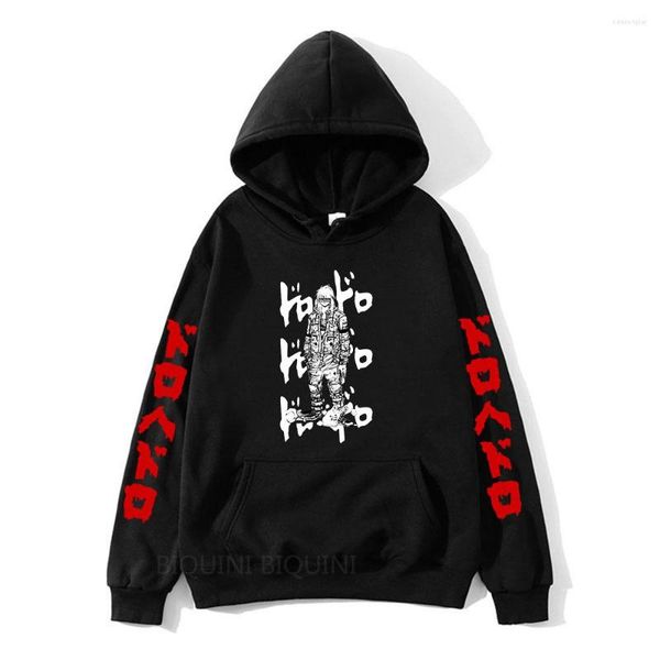 style men's hoodies dorohedoro kaiman anime graphic printed sweatshirt men/women winter casual clothes hooded pullovers hoodie, Black
style men's hoodies dorohedoro kaiman anime graphic printed sweatshirt men/women winter casual clothes hooded pullovers hoodie, Black
