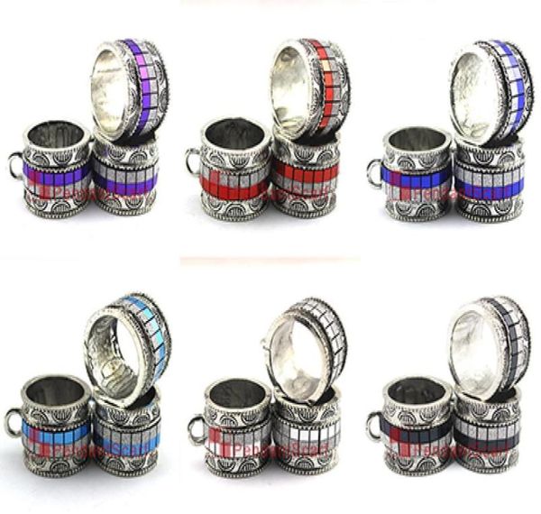 new fashion diy jewelry pendant scarf accessories 6 colors mixed ring design charm necklace scarf pendant slide bails ac03819197398, Bronze;silver
new fashion diy jewelry pendant scarf accessories 6 colors mixed ring design charm necklace scarf pendant slide bails ac03819197398, Bronze;silver