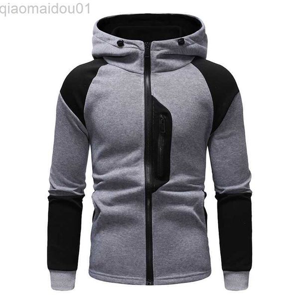 men's hoodies sweatshirts men's hoodies new casual full sleeve hoodie sweatshirt men zipper hooded cardigan men sweatshirts patchw, Black
men's hoodies sweatshirts men's hoodies new casual full sleeve hoodie sweatshirt men zipper hooded cardigan men sweatshirts patchw, Black