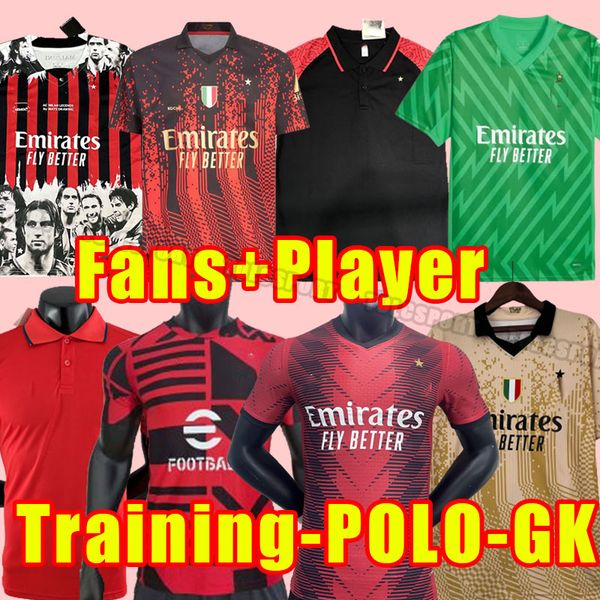 ibrahimovic 23 24 soccer jerseys ac milans giroud r. leao bennacer kessie romagnoli calhanoglu tonali rebic 2023 2024 maillot fans player tr, Black;yellow
ibrahimovic 23 24 soccer jerseys ac milans giroud r. leao bennacer kessie romagnoli calhanoglu tonali rebic 2023 2024 maillot fans player tr, Black;yellow
