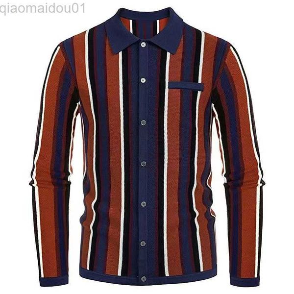 men's casual shirts sweater shirts men korean fashion spring autumn long sleeve button knitted men stripe splicing tees shirt casual c, White;black
men's casual shirts sweater shirts men korean fashion spring autumn long sleeve button knitted men stripe splicing tees shirt casual c, White;black