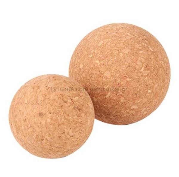 yoga roller massager ball high density wood cork lacrosse massage ball deep tissue therapy acupoint massage ball
yoga roller massager ball high density wood cork lacrosse massage ball deep tissue therapy acupoint massage ball