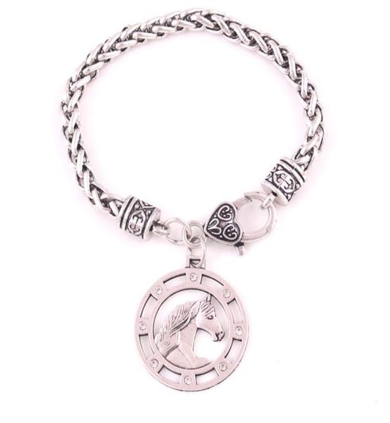hl0087 factory direct s nordic vintage viking animal horse bracelet amulet adjustable bangles european religious couple jewelr8310272, Golden;silver
hl0087 factory direct s nordic vintage viking animal horse bracelet amulet adjustable bangles european religious couple jewelr8310272, Golden;silver