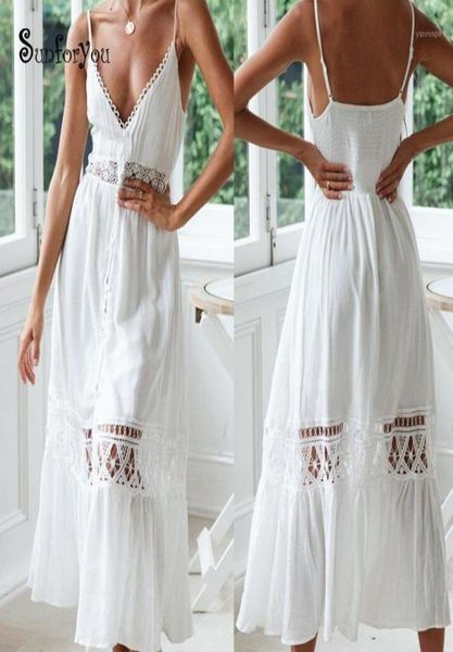 summer white a line cotton crochet bohemian dress lace patchwork sleeveless deep v neck maxi long dress sarong robe plage11946471, Black;gray
summer white a line cotton crochet bohemian dress lace patchwork sleeveless deep v neck maxi long dress sarong robe plage11946471, Black;gray