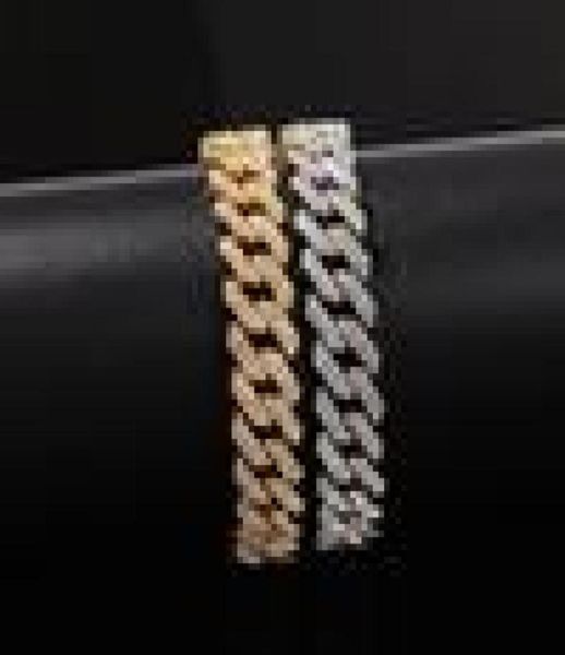 mens hip hop gold bracelets jewelry iced out chain bracelets rose gold silver miami cuban link chain bracelet2840973, Black
mens hip hop gold bracelets jewelry iced out chain bracelets rose gold silver miami cuban link chain bracelet2840973, Black