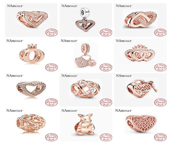 new original kangaroo and heart key lock bead fit charms silver 925 bracelet for women fashion jewelry rose gold4980776, Blue;slivery
new original kangaroo and heart key lock bead fit charms silver 925 bracelet for women fashion jewelry rose gold4980776, Blue;slivery